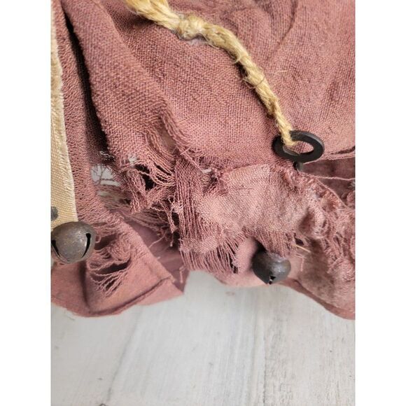 Halloween prisoner key bag Bell prop decor scary hanging - Picture 8 of 13